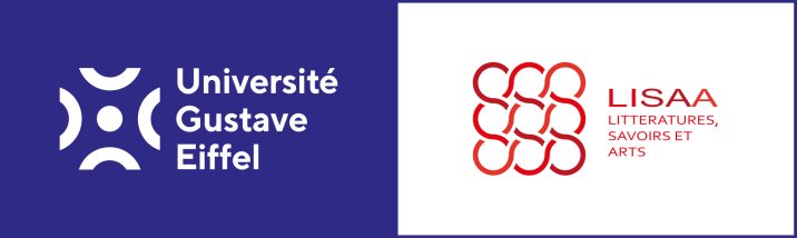 Logo du LISAA