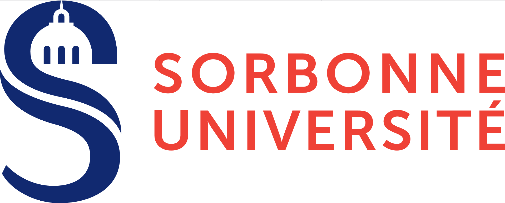 Logo de Sorbonne Université